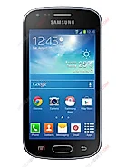 Polovan Samsung Galaxy Trend Plus S7580