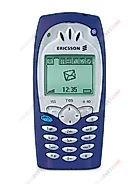 Polovan Sony Ericsson T65
