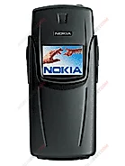 Polovan Nokia 8910i
