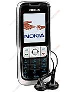 Polovan Nokia 2630