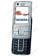 Polovan Nokia 6280