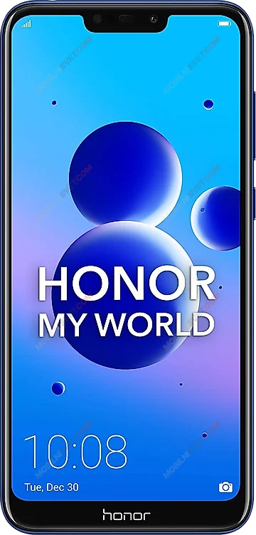 Polovan Huawei Honor 8C