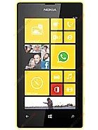 Polovan Nokia Lumia 520