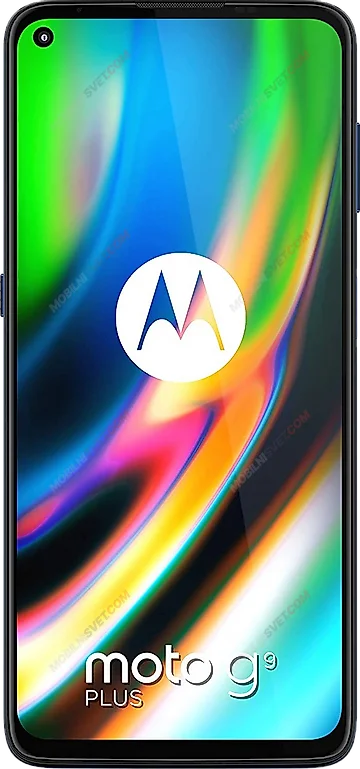 Polovan Motorola Moto G9 Plus