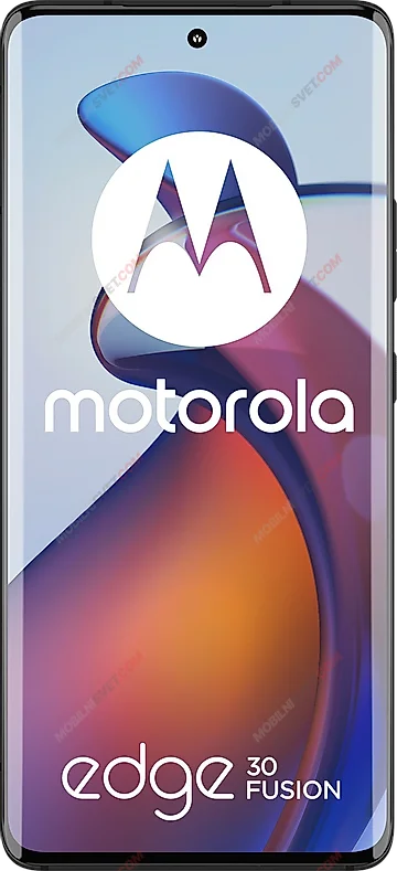 Polovan Motorola Edge 30 Fusion