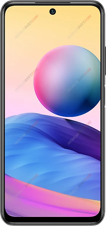 Polovan Xiaomi Redmi Note 10T 5G