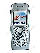 Polovan Nokia 6100