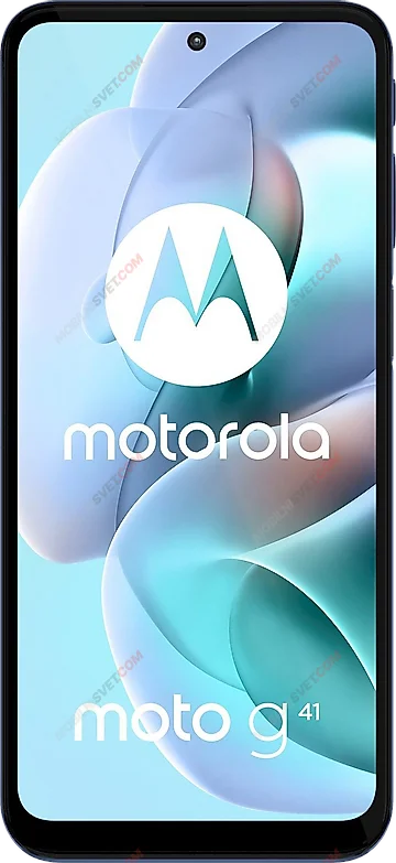 Polovan Motorola Moto G41