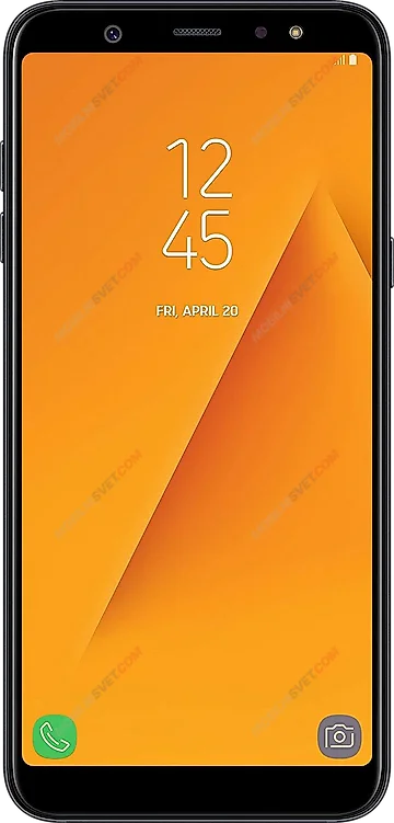 Polovan Samsung Galaxy A6 Plus (2018) A605 32GB Dual