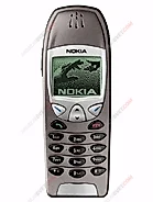 Polovan Nokia 6210