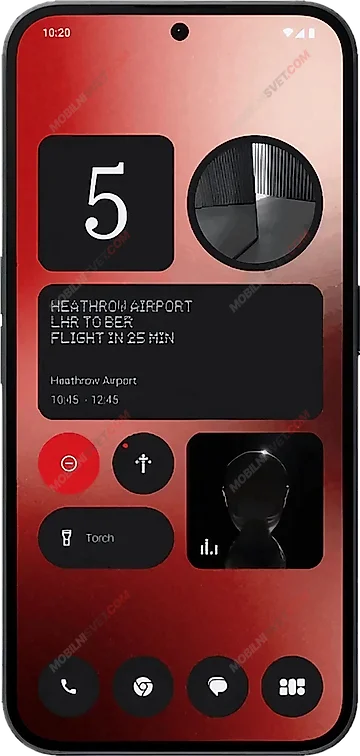 Polovan Nothing Phone (2a)