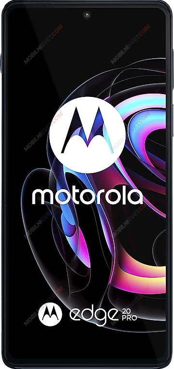 Polovan Motorola Edge 20 Pro