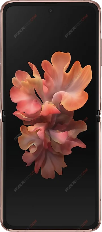 Polovan Samsung Galaxy Z Flip 5G