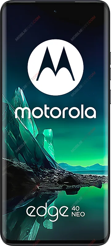 Polovan Motorola Edge 40 Neo