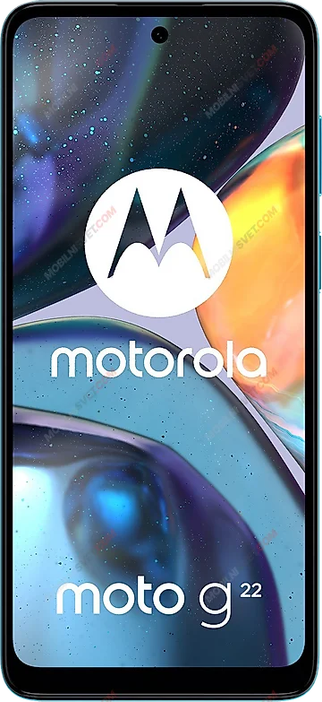 Polovan Motorola Moto G22