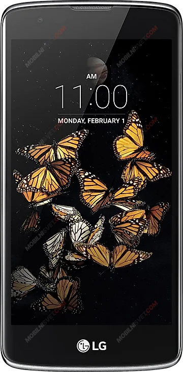 Polovan LG K8
