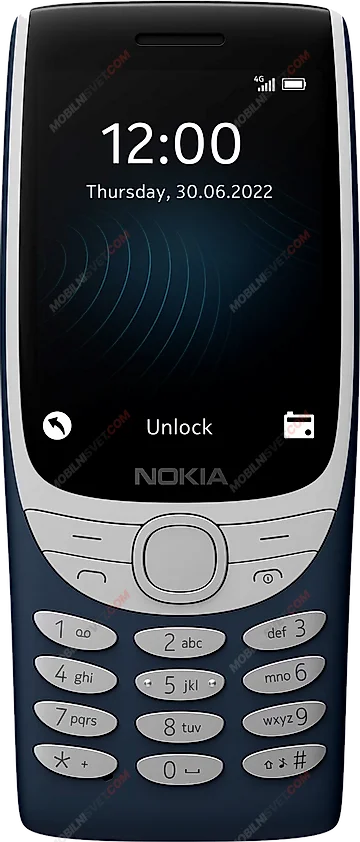 Polovan Nokia 8210 4G