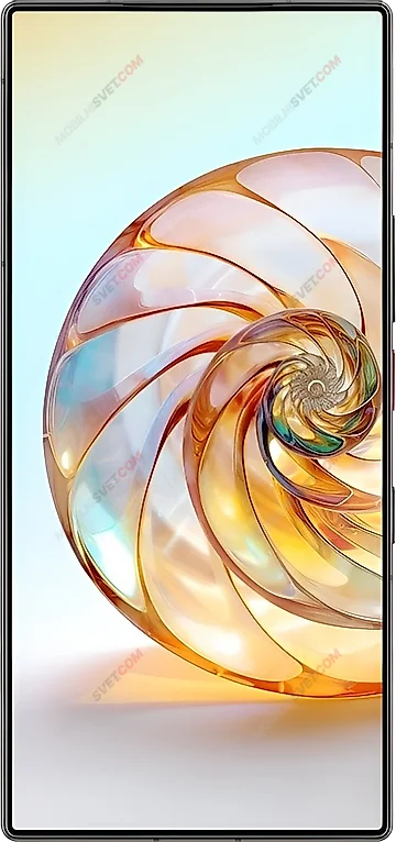 Polovan ZTE nubia Z60 Ultra