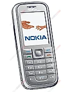 Polovan Nokia 6233