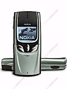 Polovan Nokia 8850