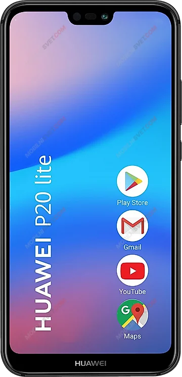 Polovan Huawei P20 Lite