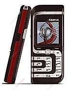 Polovan Nokia 7260