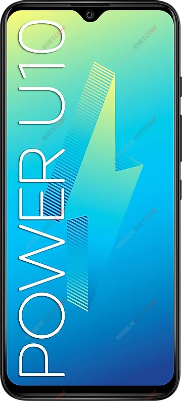Polovan Wiko Power U10
