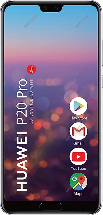 Polovan Huawei P20 Pro