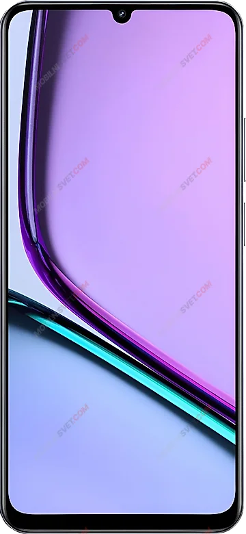 Polovan Realme Note 60