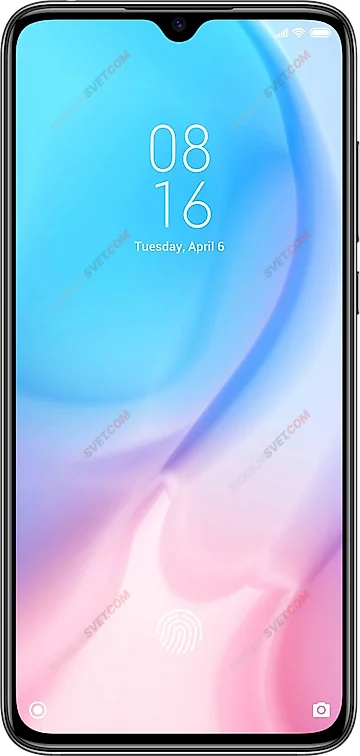 Polovan Xiaomi Mi 9 Lite