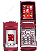 Polovan Nokia N76