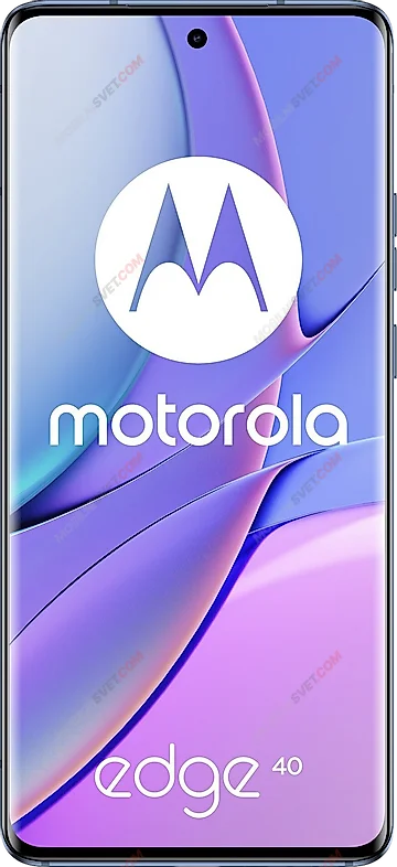 Polovan Motorola Edge 40