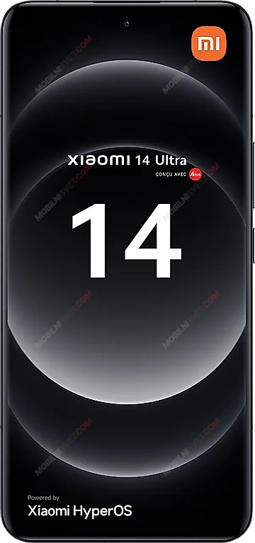 Polovan Xiaomi 14 Ultra