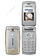 Polovan Samsung X540