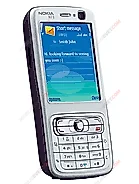 Polovan Nokia N73