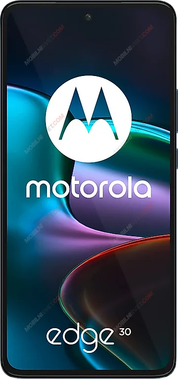 Polovan Motorola Edge 30
