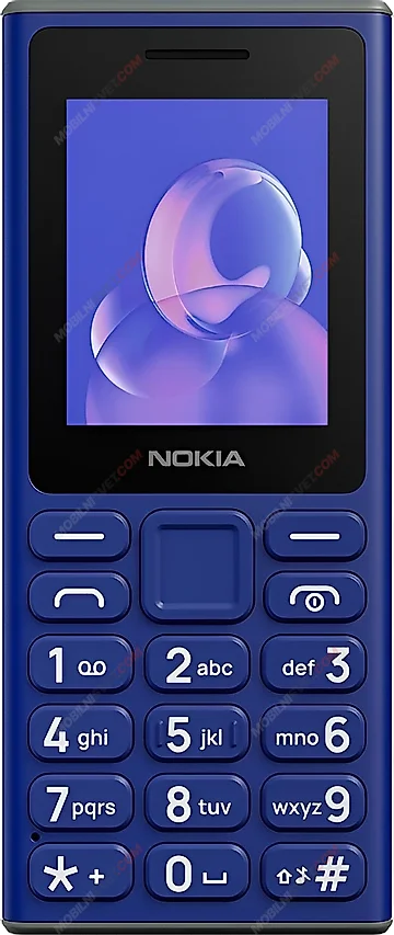 Polovan Nokia 105 2024