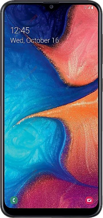 Polovan Samsung Galaxy A20