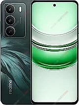 Polovan Realme C71