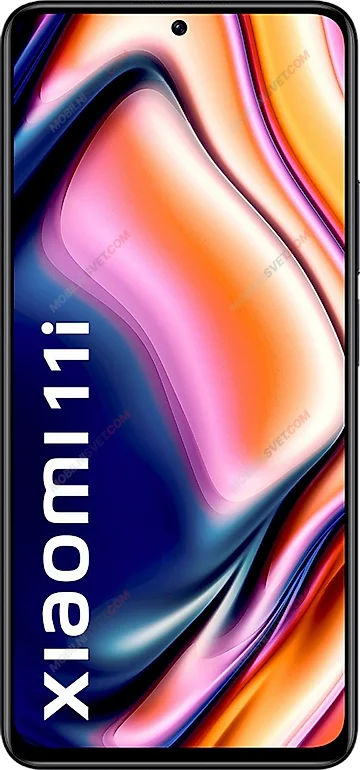 Polovan Xiaomi 11i