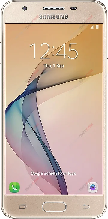 Polovan Samsung Galaxy J5 Prime