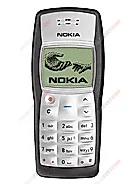 Polovan Nokia 1100