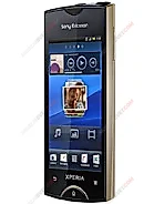 Polovan Sony Ericsson Xperia ray ST18i