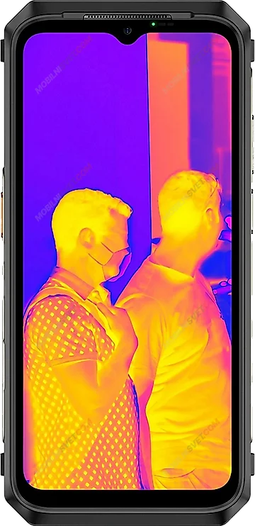 Polovan Ulefone Power Armor 19T