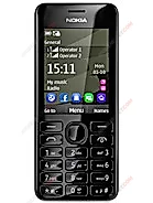 Polovan Nokia 206
