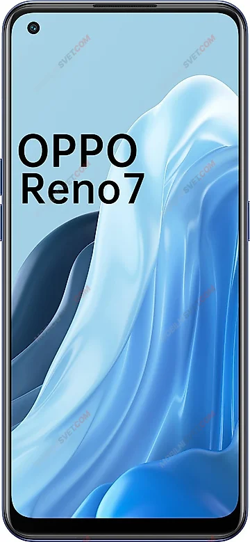 Polovan Oppo Reno7 5G