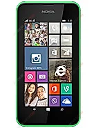 Polovan Nokia Lumia 530