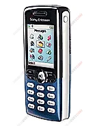 Polovan Sony Ericsson T610