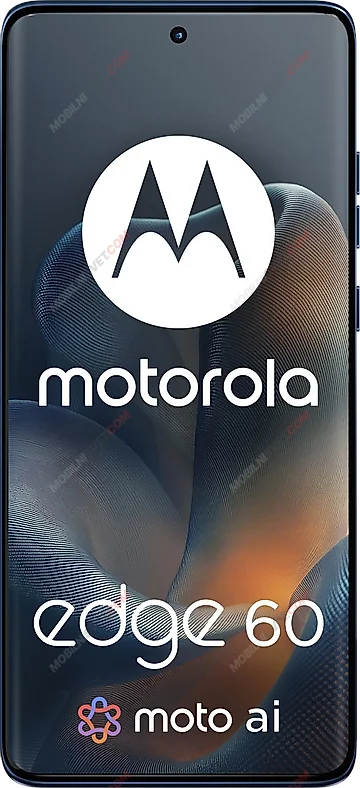 Polovan Motorola Edge 60