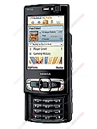 Polovan Nokia N95 8GB